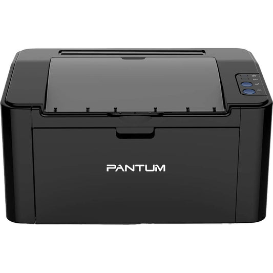 How much does a typical entry-level laser printer cost in SA? - Pantum P2512W Mono Laser Printer at ElectroGuy