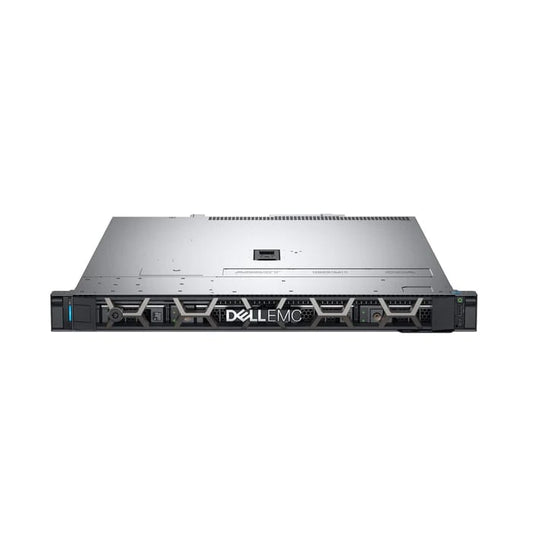 Compare prices for small business server hardware - Dell PowerEdge R250 2U Rack Server – Intel Xeon E-2314 / 16GB RAM / 2TB HDD (PER250CM2) at ElectroGuy