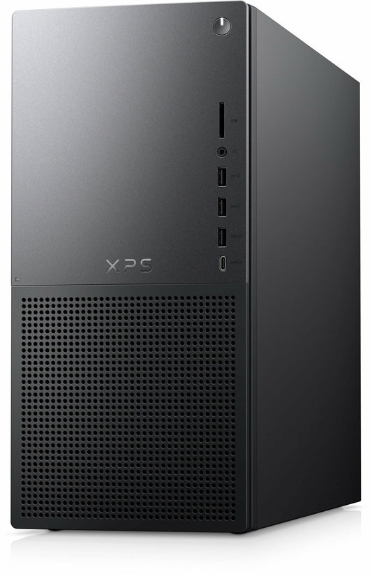 Dell XPS 8960 Desktop PC – Core i9-13900K / 32GB RAM / 1TB SSD + 2TB HDD / NVIDIA RTX 4080 16GB / Win 11 Pro (XPSDT-8960-I9-321TBP) product image for Top desktop antivirus software for small business security