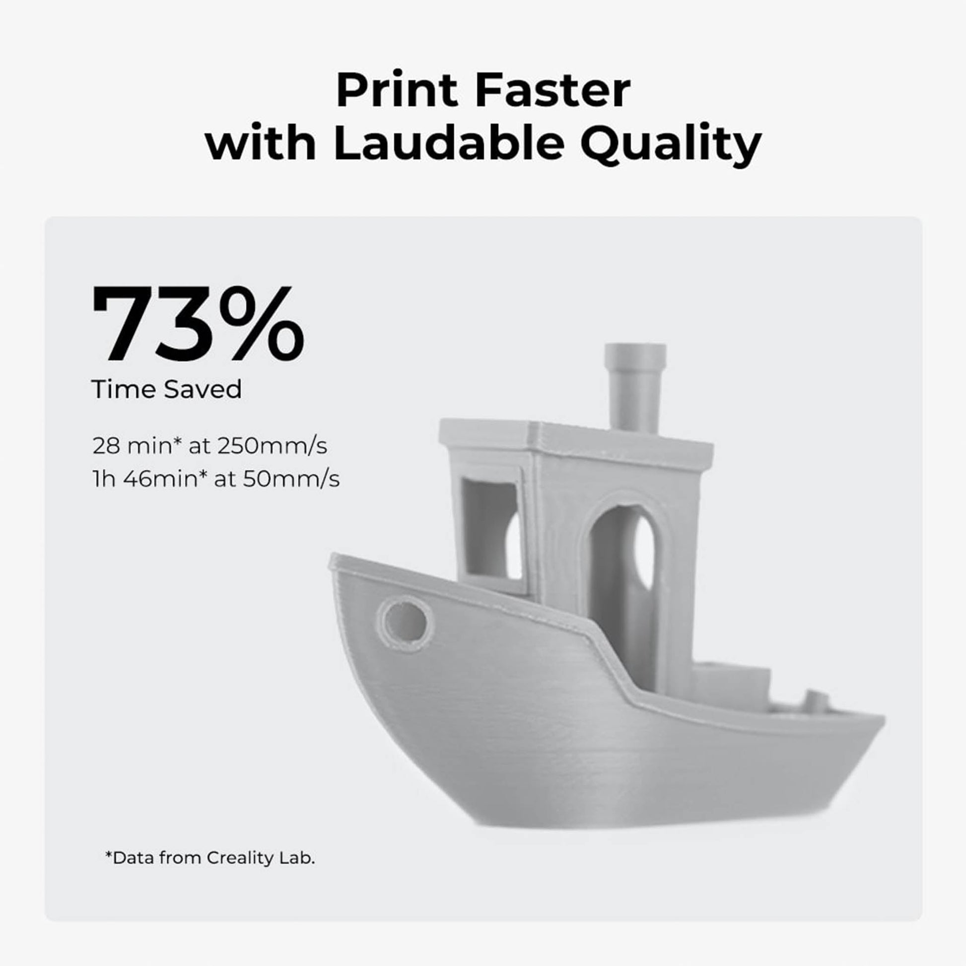 Creality Ender-3 V3 SE 3D Printer 3D printer image 3