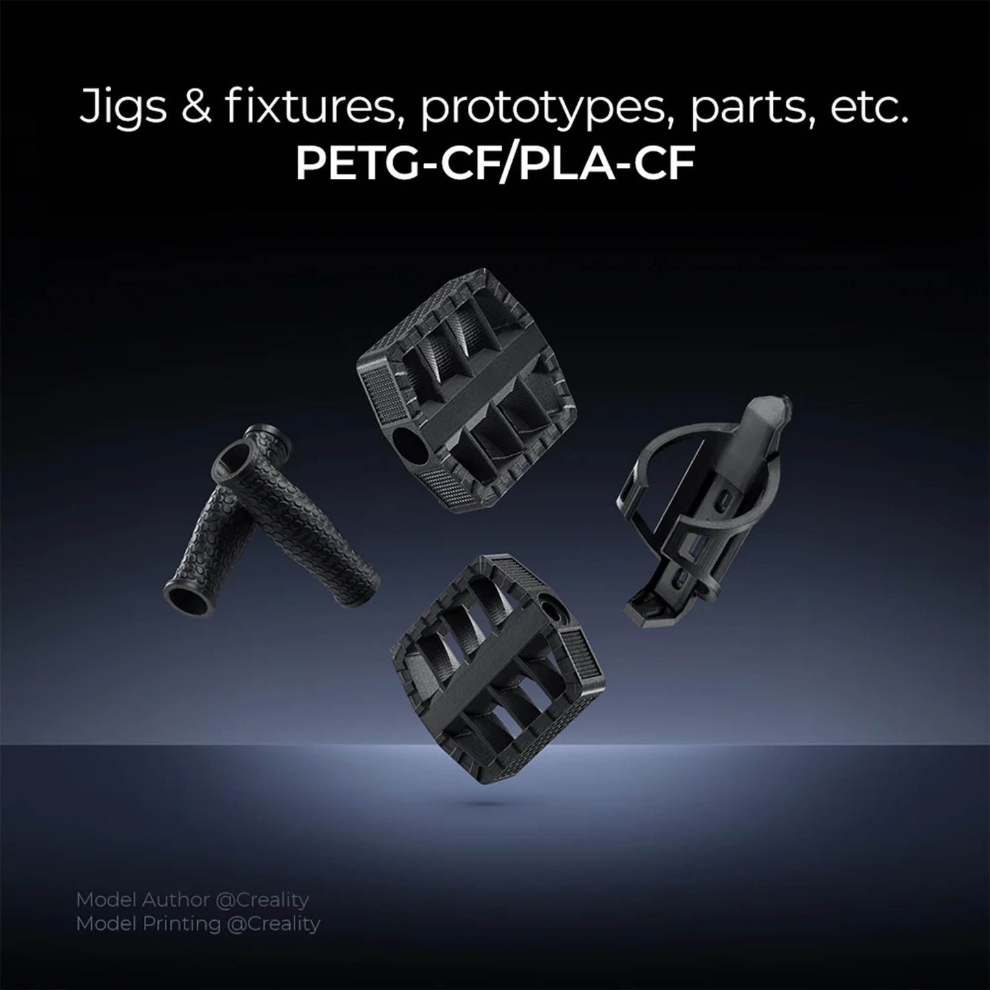 Creality K1C 2025 3D printer 3D printer image 6