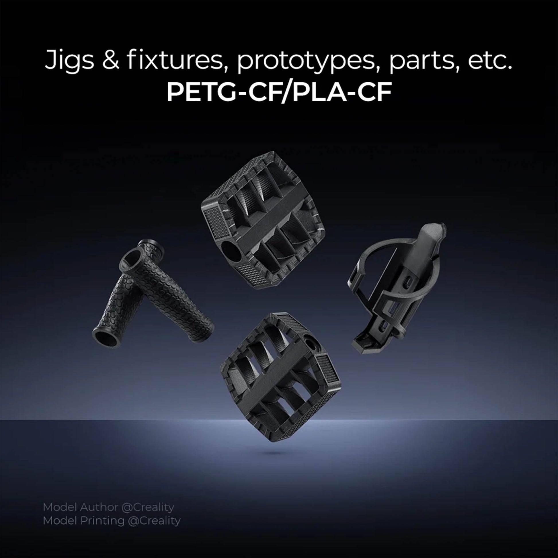 Creality K1C 2025 3D printer 3D printer image 6