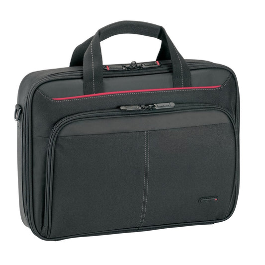 Targus Classic 12-13.4″ Clamshell Laptop Bag (CN313) image 2