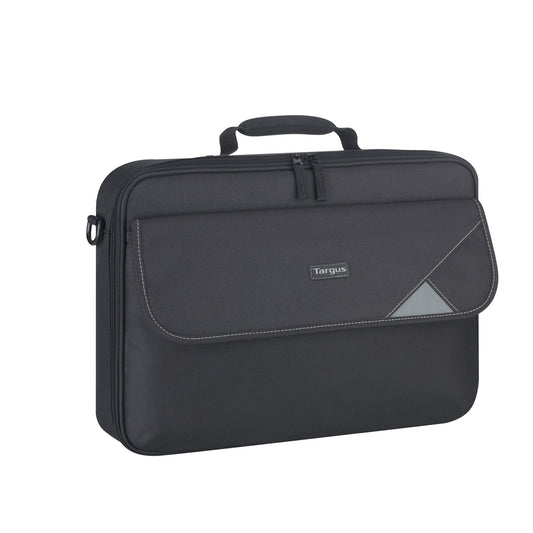 Targus Intellect 16″ Clamshell Case – Black (TBC002EU) image 2