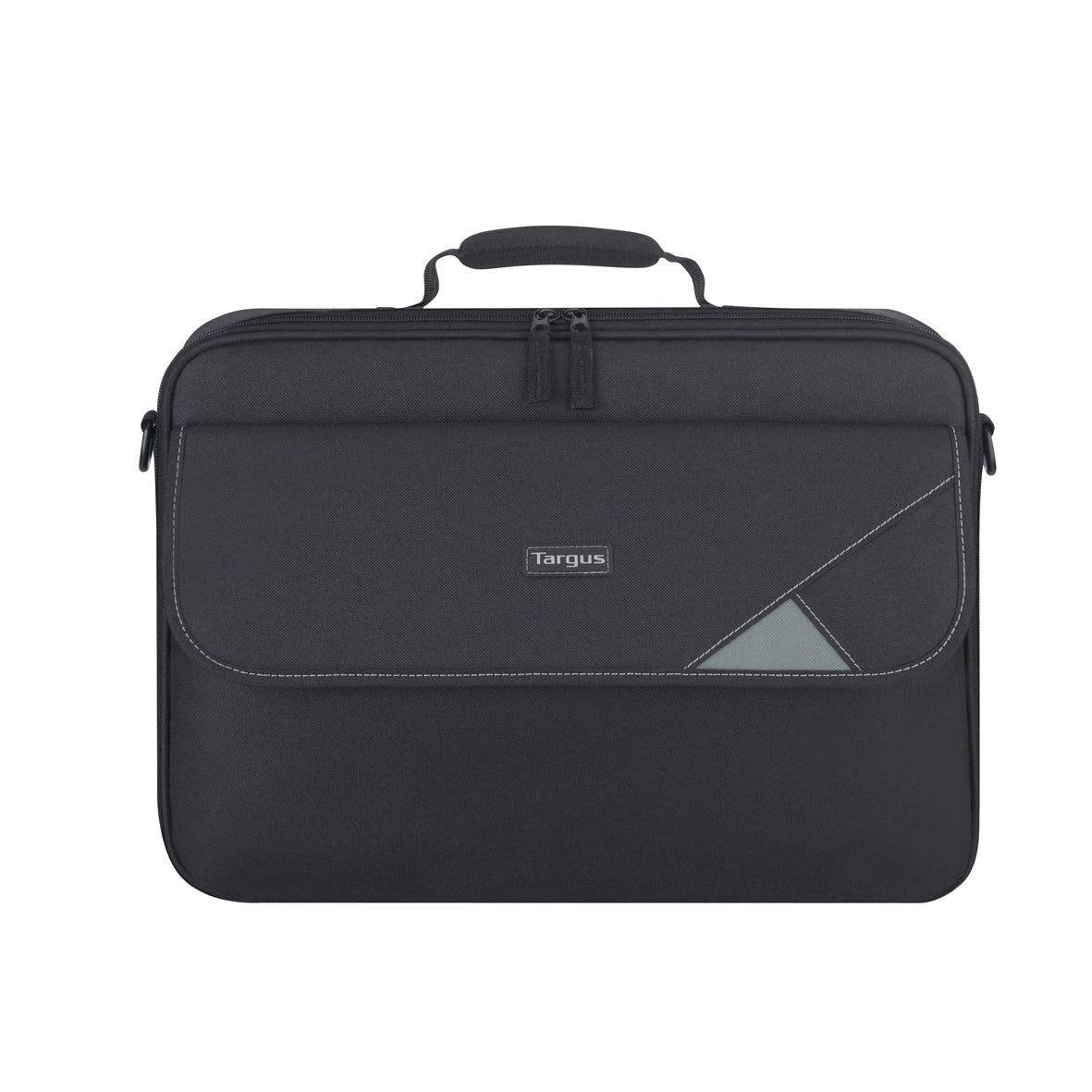 Targus Intellect 16″ Clamshell Case – Black (TBC002EU)