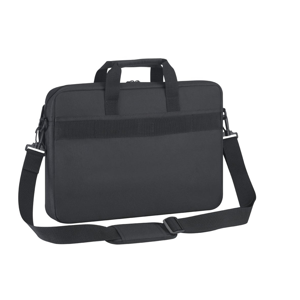 Targus Intellect 15.6″ Topload Laptop Case (TBT239EU) — side view