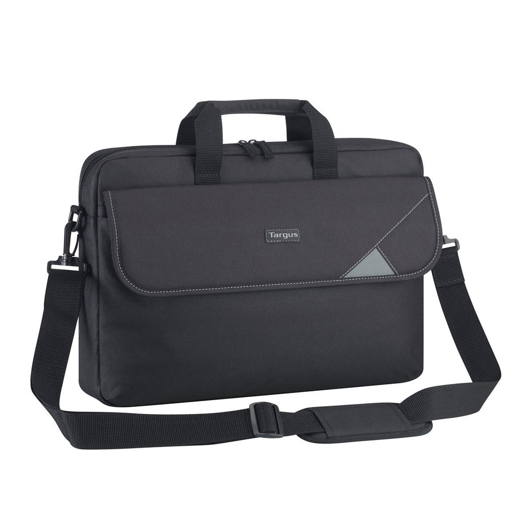 Targus Intellect 15.6″ Topload Laptop Case (TBT239EU) — detail view