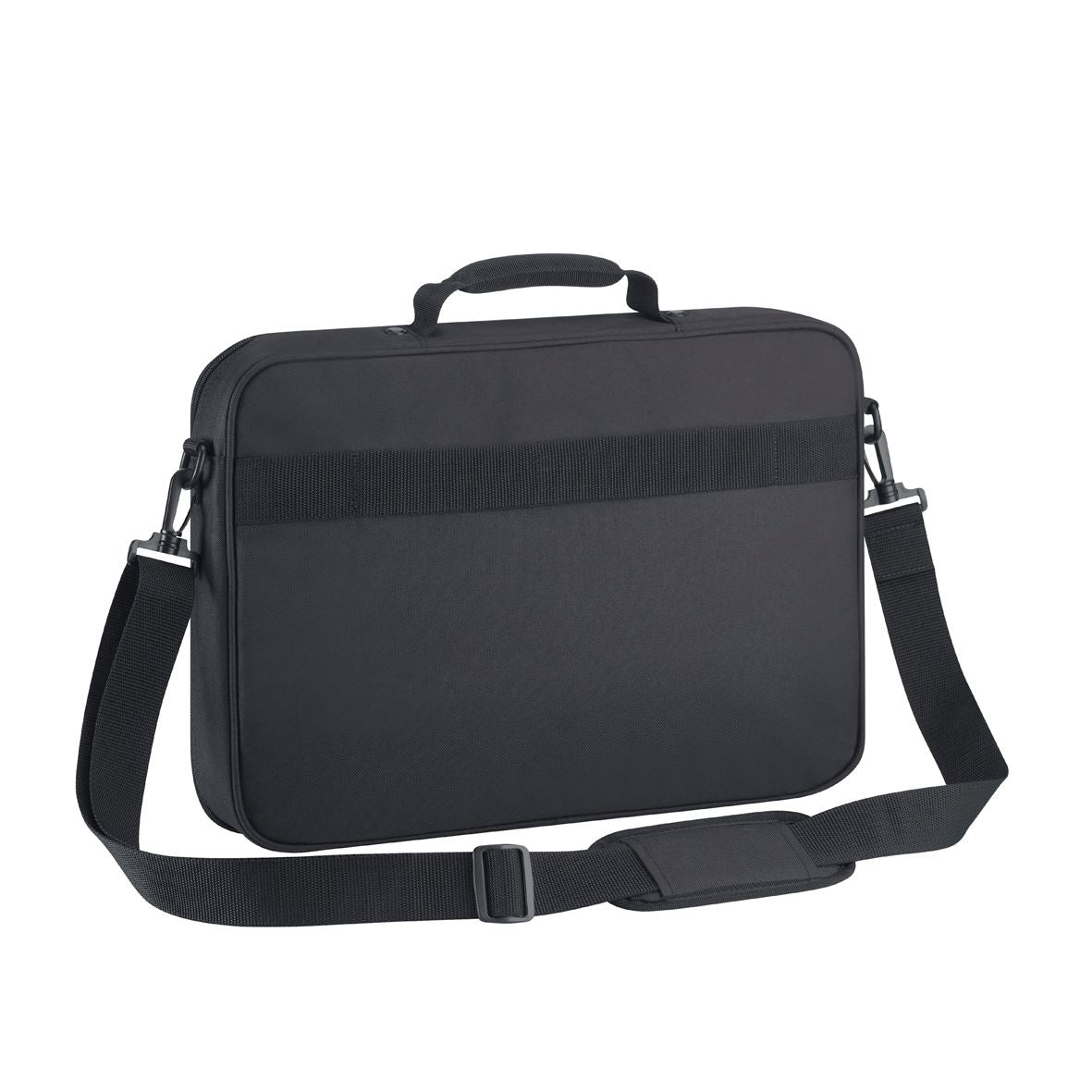 Targus Intellect 16″ Clamshell Case – Black (TBC002EU) — detail view