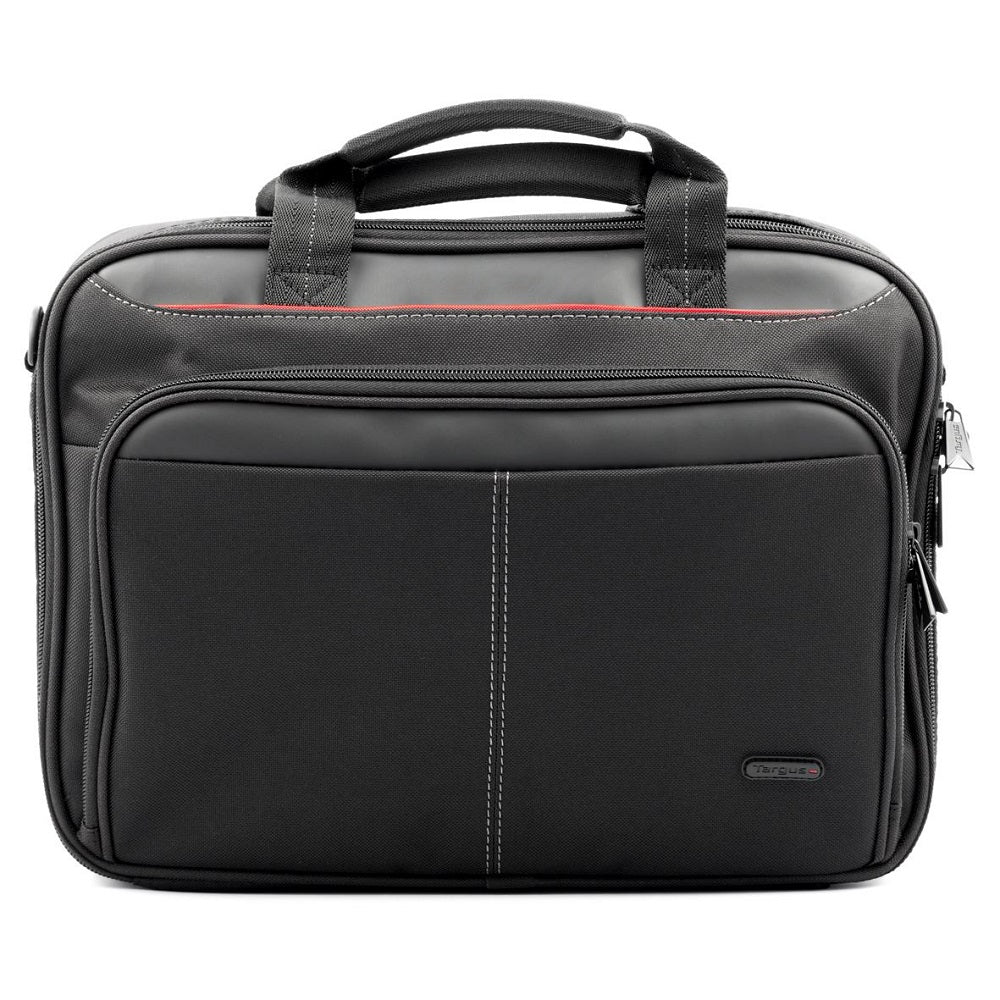 Targus Classic 12-13.4″ Clamshell Laptop Bag (CN313) image 3