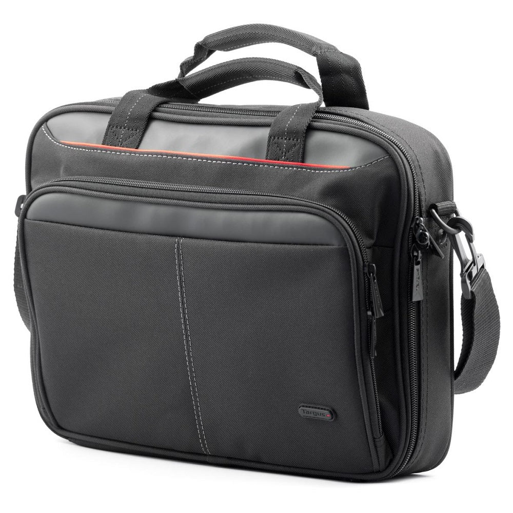 Targus Classic 12-13.4″ Clamshell Laptop Bag (CN313) image 4