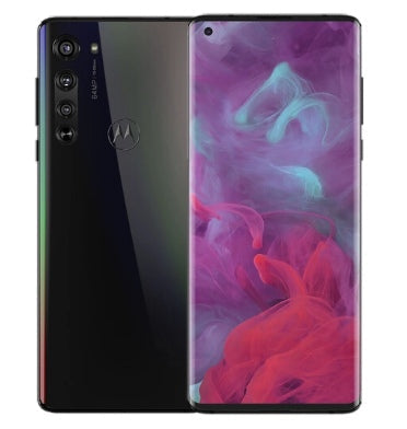 Motorola Moto Edge 5G 256gb Solar Black (2020) product image 1
