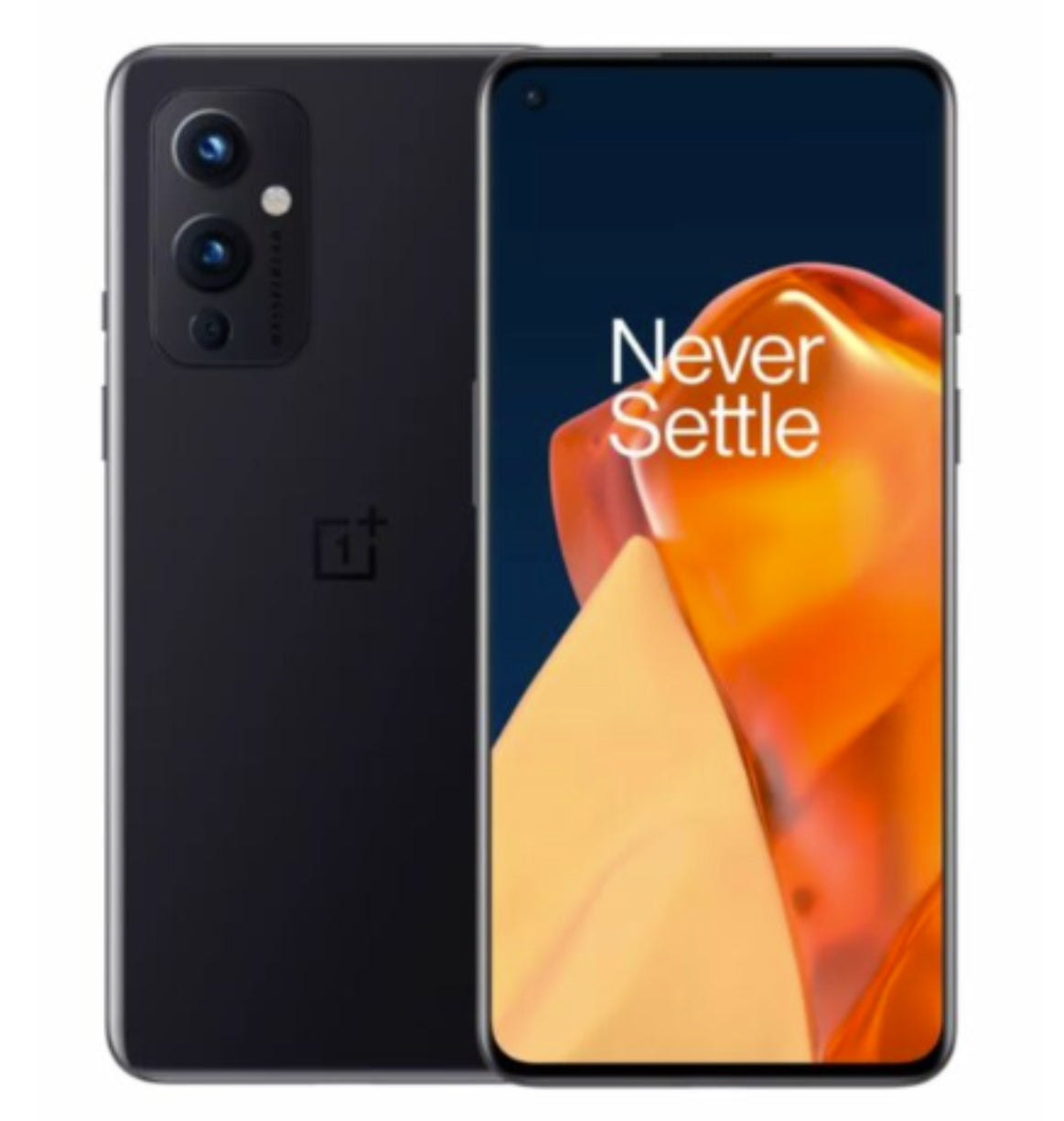 Oneplus 9 5G 128gb/8gb Astral Black product image 1
