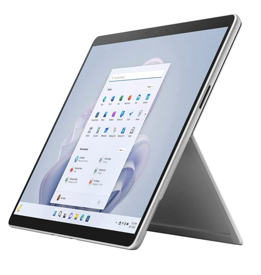 Microsoft Surface Pro 9 I7 512gb/16gb Platinum product image 1
