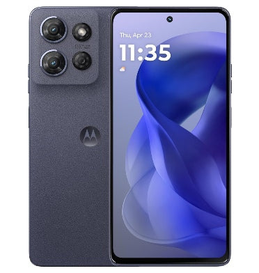 Motorola Moto G Power (2025) 128gb/8gb Slate Gray product image 1