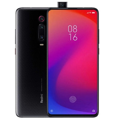 Xiaomi Mi 9t 64gb/6gb Dual SIM Carbon Black product image 1