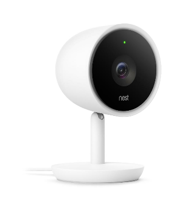 Google Nest Cam Outdoor Security Camera product image 1