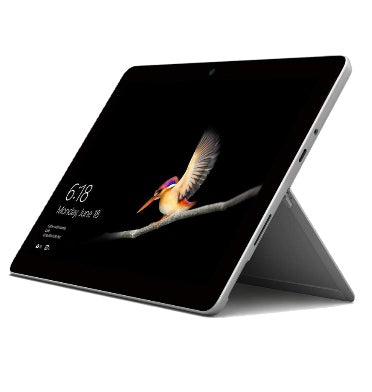 Microsoft Surface Go 128g/8gb RAM Intel Pentium Gold 4G/LTE product image 1