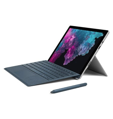 Microsoft Surface Pro 6 256g/8gb RAM Intel Core I7 product image 3