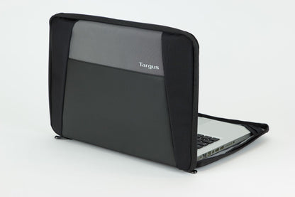 Targus Education Basic 13.3″ Work-In Laptop Sleeve (TED002EU) — front view