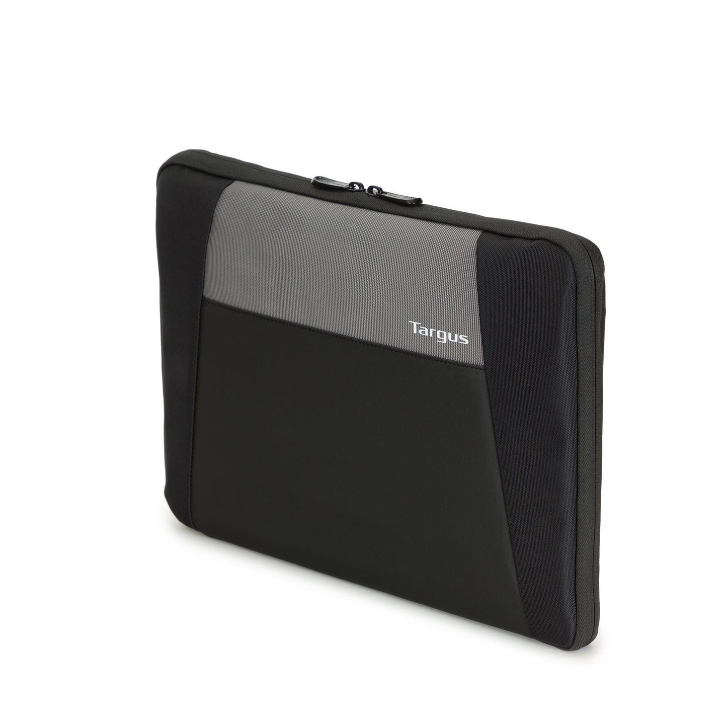 Targus Education Basic 13.3″ Work-In Laptop Sleeve (TED002EU) — rear view