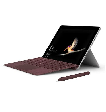 Microsoft Surface Go 128g/8gb RAM Intel Pentium Gold 4G/LTE product image 2