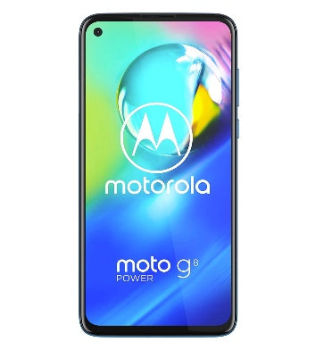 Motorola Moto G8 Power 64gb Dual SIM Blue product image 2