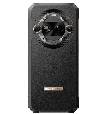 Blackview Bl9000 Pro 512gb/36gb Flir Rugged Phone Black product image 2