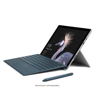 Microsoft Surface Pro 2017 512g/16gb RAM Intel Core I7 product image 3