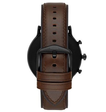Fossil Gen 5 Carlyle Smartwatch Black/Brown product image 3