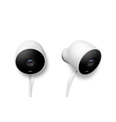 Google Nest Cam Outdoor Security Camera product image 3