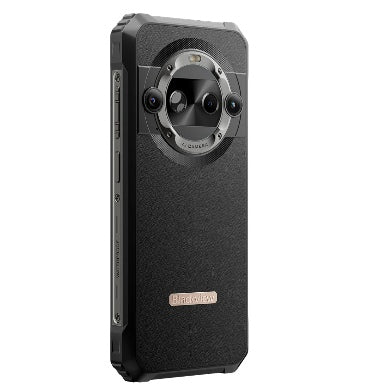 Blackview Bl9000 Pro 512gb/36gb Flir Rugged Phone Black product image 3