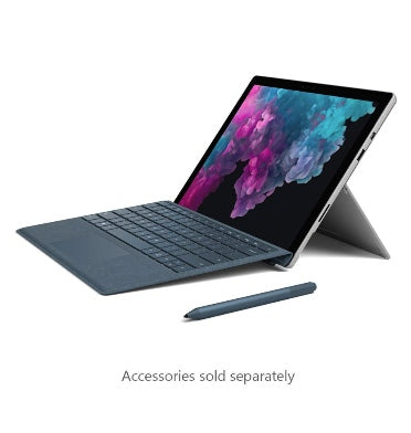 Microsoft Surface Pro 6 1tb/16gb RAM Intel Core I7 product image 4