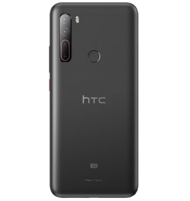 Htc U20 5G (2020) 256gb/8gb Dual SIM Black product image 3