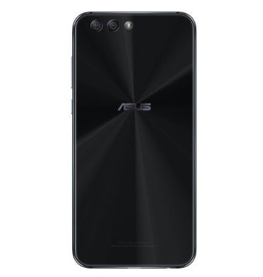 Asus Zenfone 4 Ze554kl 64gb/4gb Dual SIM Black New/Open Box product image 3