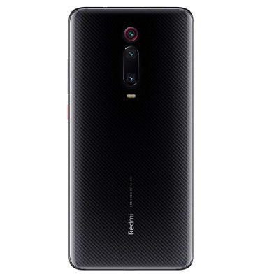 Xiaomi Mi 9t 64gb/6gb Dual SIM Carbon Black product image 3