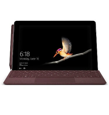 Microsoft Surface Go 128g/8gb RAM Intel Pentium Gold 4G/LTE product image 3