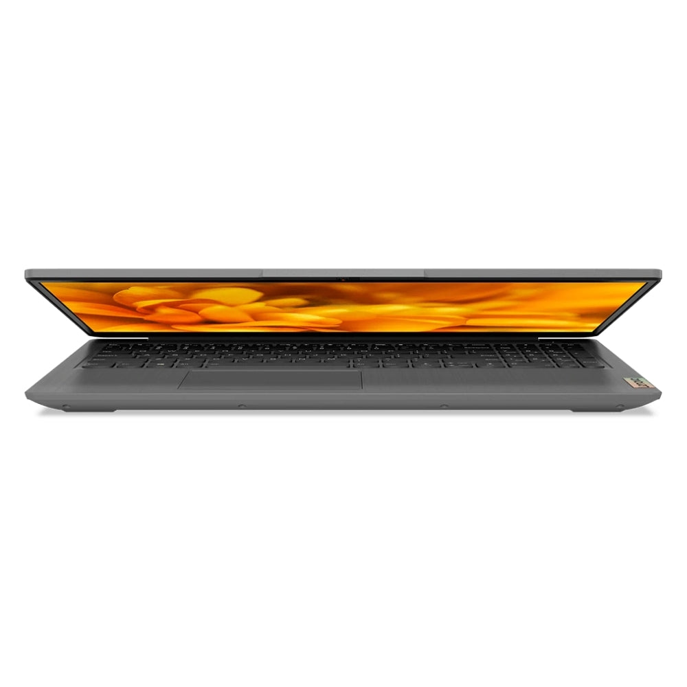 Lenovo IdeaPad 3 15ITL6 Notebook PC – Core i3-1115G4 / 15.6″ FHD / 4GB RAM / 128GB SSD / Win 11 Home / Arctic Grey (82H8018PS