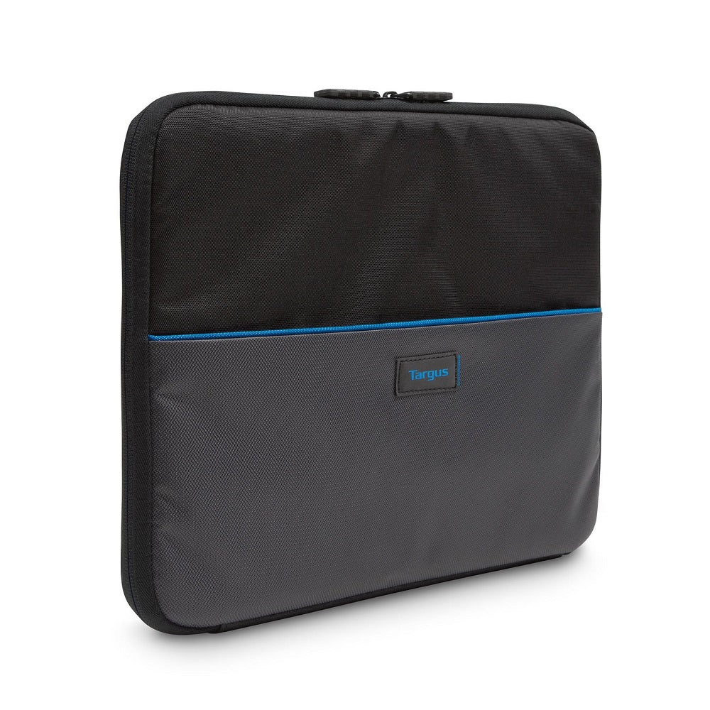 Targus Education Dome Protection 13.3″ Work-in Laptop Sleeve (TED013GL) — front view