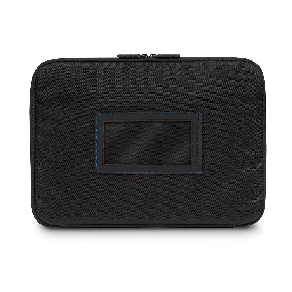 Targus Education Dome Protection 13.3″ Work-in Laptop Sleeve (TED013GL) — side view