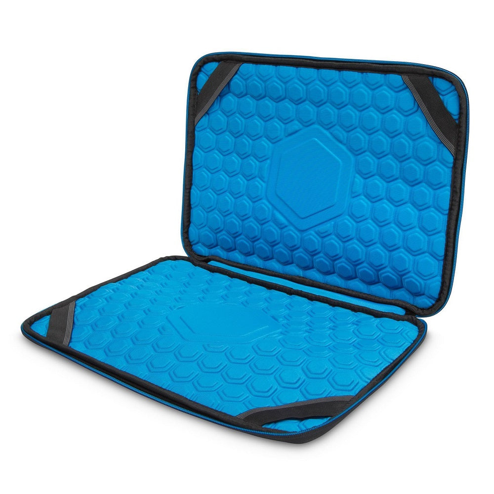 Targus Education Dome Protection 13.3″ Work-in Laptop Sleeve (TED013GL) — detail view
