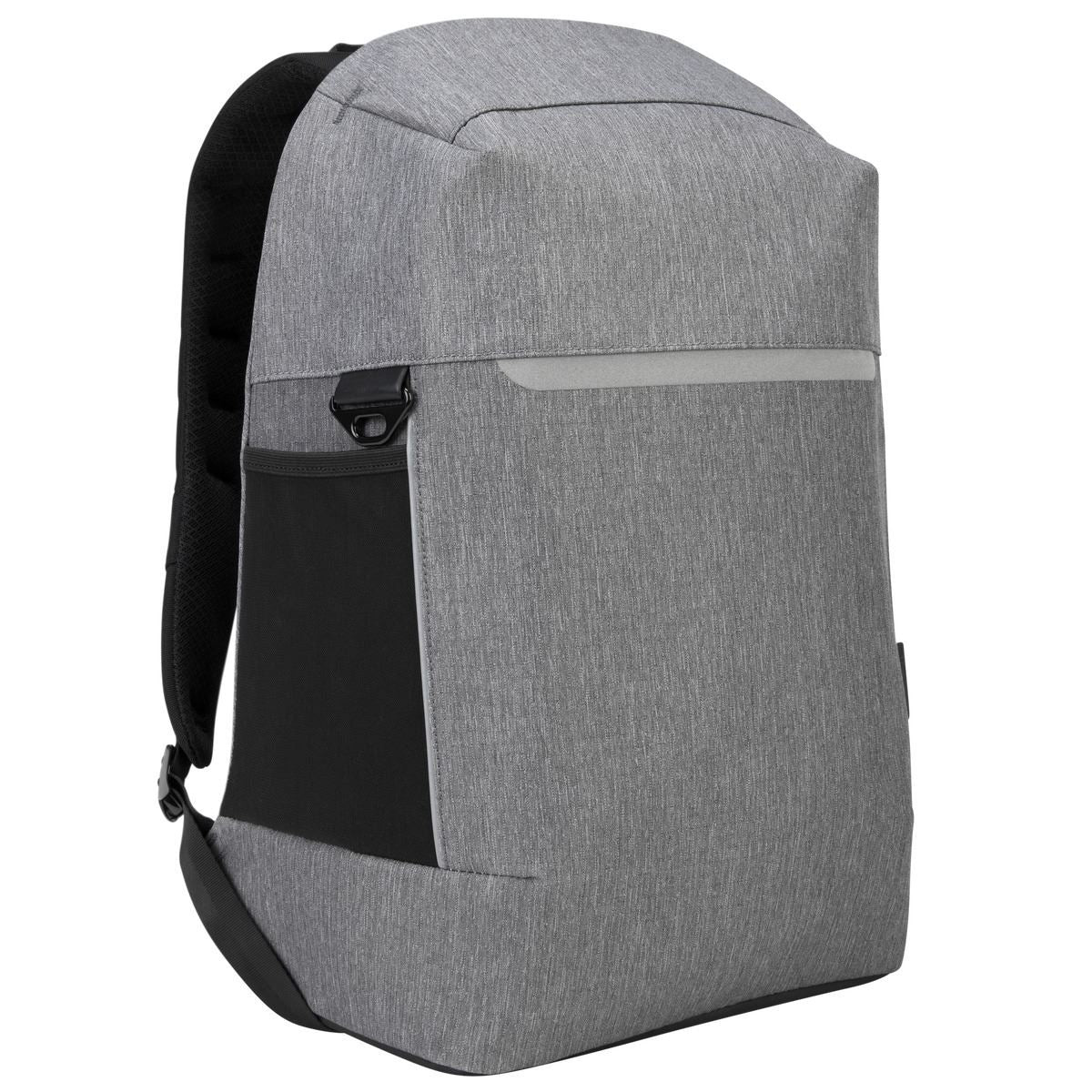 Targus CityLite Security 15.6” Laptop Backpack (TSB938GL) — front view