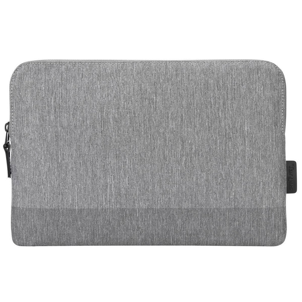 Targus CityLite Laptop Sleeve for 15” MacBook – Grey (TSS976GL)