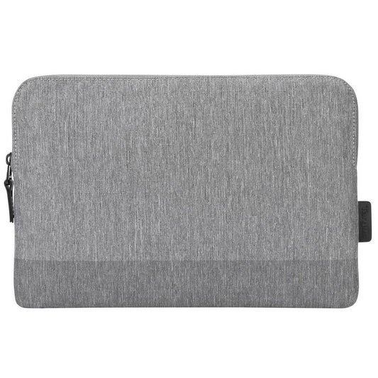 Targus CityLite Laptop Sleeve for 15” MacBook – Grey (TSS976GL) image 1