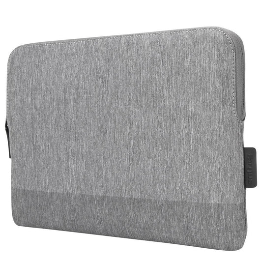 Targus CityLite Laptop Sleeve for 15” MacBook – Grey (TSS976GL) image 2