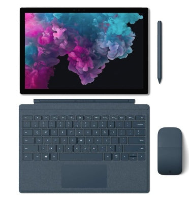 Microsoft Surface Pro 6 256g/8gb RAM Intel Core I5 product image 5