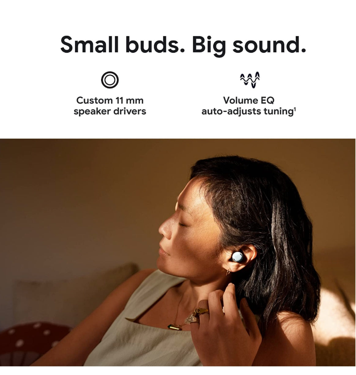 Google Pixel Buds Pro Fog (2022) product image 6