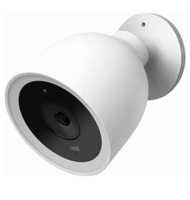 Google Nest Cam Outdoor Security Camera product image 4