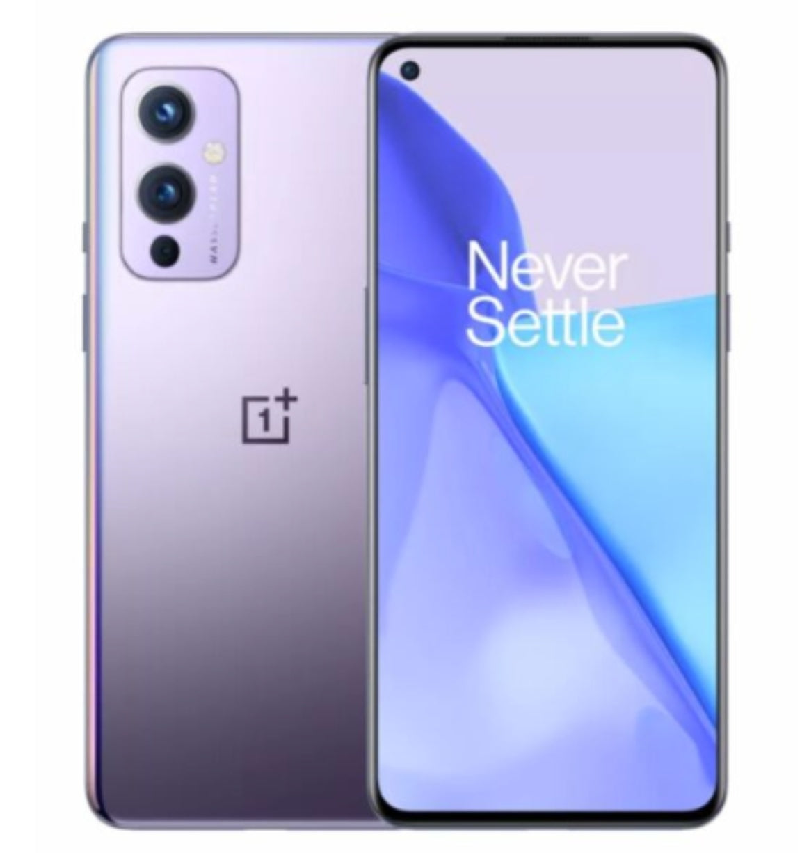 Oneplus 9 5G 128gb/8gb Winter Mist product image 1