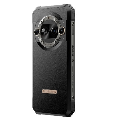 Blackview Bl9000 Pro 512gb/36gb Flir Rugged Phone Black product image 4