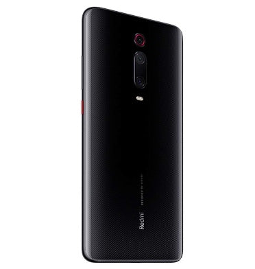 Xiaomi Mi 9t 64gb/6gb Dual SIM Carbon Black product image 4